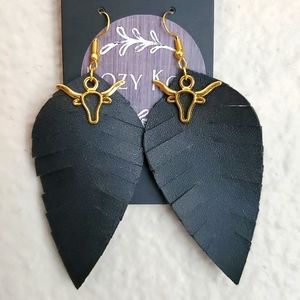 Custom Earrings
